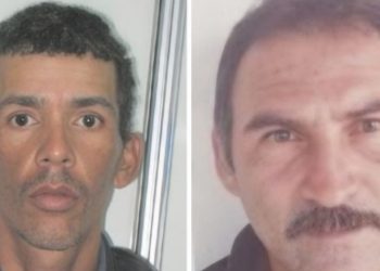 Dois homens m0rrem no João Lúcio e não são procurados pela família no IML