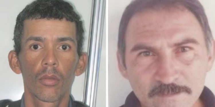 Dois homens m0rrem no João Lúcio e não são procurados pela família no IML