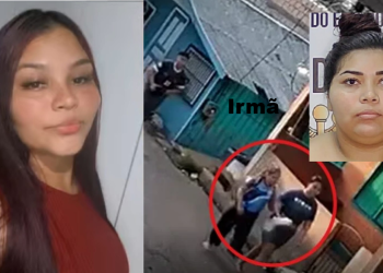 Mãe ex3cutada na frente da filha foi m0rta a mando da própria irmã e do cunhado em Manacapuru