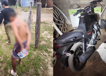 ‘Jack’ que e$tupr0u cr1ança, ad0lescent3 e uma PCD é colocado atrás das grad3s em Barcelos