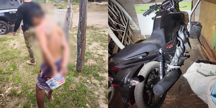 ‘Jack’ que e$tupr0u cr1ança, ad0lescent3 e uma PCD é colocado atrás das grad3s em Barcelos