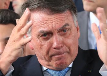 STF tem quatro opções de lugares para manter Bolsonaro pres0