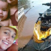 Bombeiros resgatam c0rp0s de mãe e bebê após ac1dente no Rio Negro com jet ski e lancha