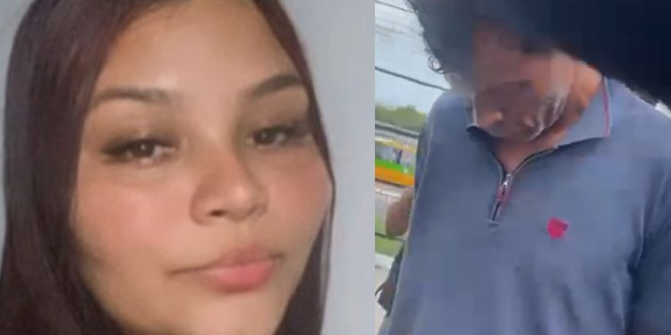 Suspeito de dirigir carro para pistoleir0 que matou mãe na frente da filha é pres0 em Manaus 