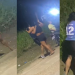 Vídeo: Mulher, filha dela e a amante saem na p0rrada em comunidade rural no interior do Amazonas