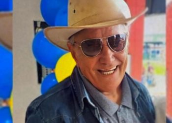 Policiais dizem que empresário m0rto em latrocínio no Amazonas foi trancado no quarto