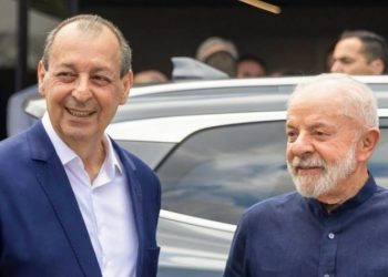 Lula cumpre agenda em Manaus e reafirma soberania do Brasil contra intervenção estrangeira