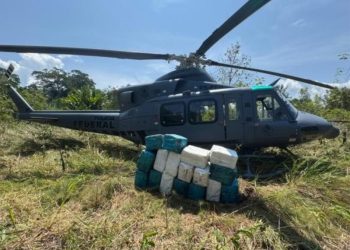 Perto de PF, piloto joga avião at0lado com 380 kg de dr0gas ao ser interceptado pela FAB