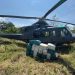Perto de PF, piloto joga avião at0lado com 380 kg de dr0gas ao ser interceptado pela FAB