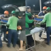 Vídeo: Trabalhador m0rr3 após ser imprensad0 por t0ras de madeira em ac1dent3 no Amazonas