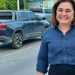 Viralizou: vídeo da Professora Maria do Carmo sobre trânsito de Manaus alcança quase 100 mil visualizações em 24 horas e repercute entre manauaras