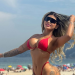 Amazonense conquista 2º lugar no concurso do Miss B*mb*m 2025; saiba quem é