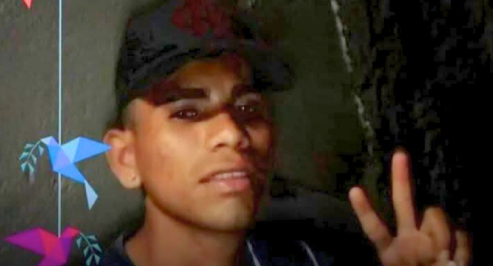 Homem é m0rt0 com f@cada após tentar resolver conflit0 do primo com dupla em Manaus
