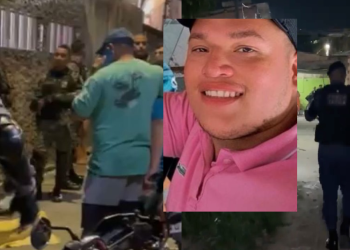 Moradores ficam ap@v0rados após homem ser m0rt0 em frente de casa no São José