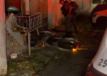 Vídeo: Garoto de 17 anos m0rt0 no conjunto Juruá em ac1dente teria ass@ssinado padrasto da namorada