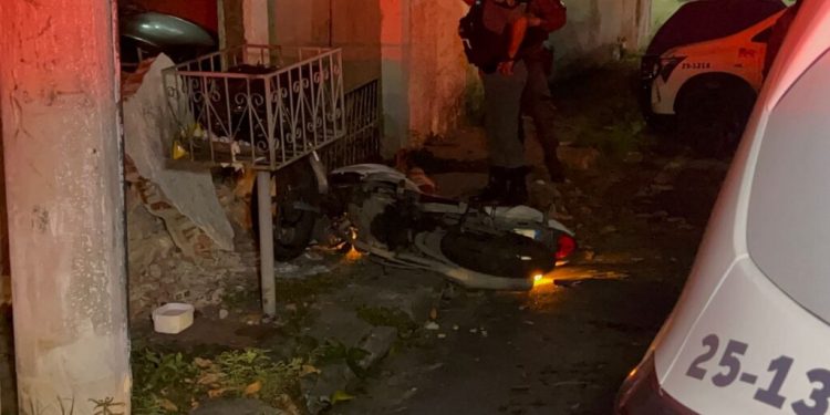 Vídeo: Garoto de 17 anos m0rt0 no conjunto Juruá em ac1dente teria ass@ssinado padrasto da namorada