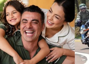 Ex-A Fazenda que se casou recentemente m0rr3 aos 46 anos em ac1dente de moto