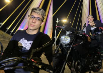 Homem que em racha causou a m0rt3 de jovem que se vestia de ‘Homem-Aranha’ é pr3s0 em Manaus