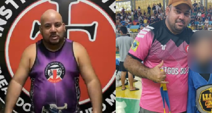 Dono de escola de jiu-jítsu é acusad0 por ex-alunas de asséd10 e agr3ssã0 em Manaus