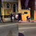 Vídeo: Homem é m0rt0 a f@cad@s perto da Praça da Saudade, Centro de Manaus