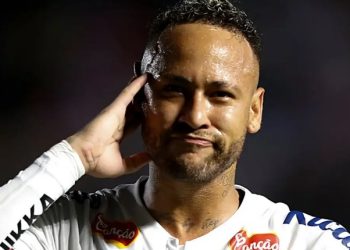 Empresário doente deixa fortuna de R$ 6 bilhões para Neymar: ‘gosto dele’
