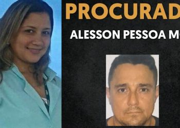 Saiba quem é o homem que contratou PM para mat@r a ex-noiva em Manaus