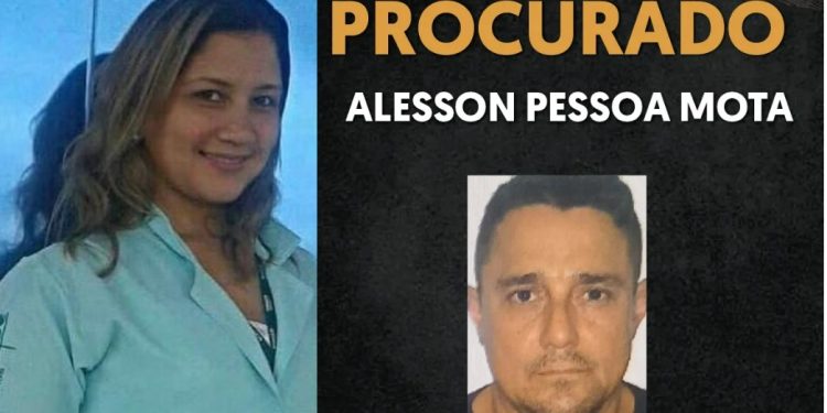 Saiba quem é o homem que contratou PM para mat@r a ex-noiva em Manaus