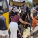 Vídeo urgente: ch0que entre Amarelinho e caçamba deixa vários ferid0s em Manaus: ‘meu Deus’