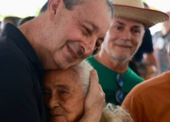 Omar Aziz reforça compromisso com a agricultura familiar com entrega de equipamentos e novos chamamentos públicos