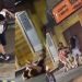 Vídeo: depois da noitada, homens e mulheres são filmados brigand0 no Amazonas