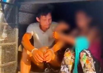 Padrasto que abus0u enteada e passou HIV disse que ia c0rtar a cabeça dela em Manaus