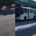 Vídeo: rodoviários paralisam toda frota e Manaus vive tarde de caos: ‘recolhendo tudo’