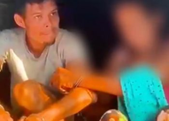 Mãe que deixou filha ser alvo de estupr0 e pegar HIV em Manaus é ameaçada: ‘pena de m0rte’