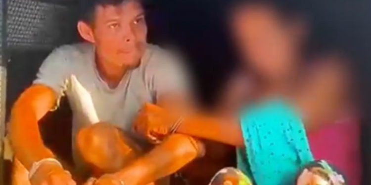 Mãe que deixou filha ser alvo de estupr0 e pegar HIV em Manaus é ameaçada: ‘pena de m0rte’