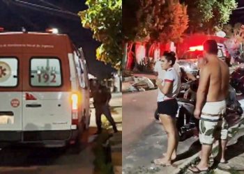 Policial militar aposentado é encontrado m0rt0 em residência em Itacoatiara