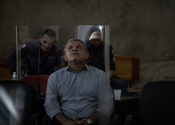 Tenente da PM é condenado a indenizar colega de farda que deixou paraplégico em Manaus