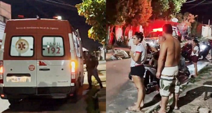 Policial militar aposentado é encontrado m0rt0 em residência em Itacoatiara
