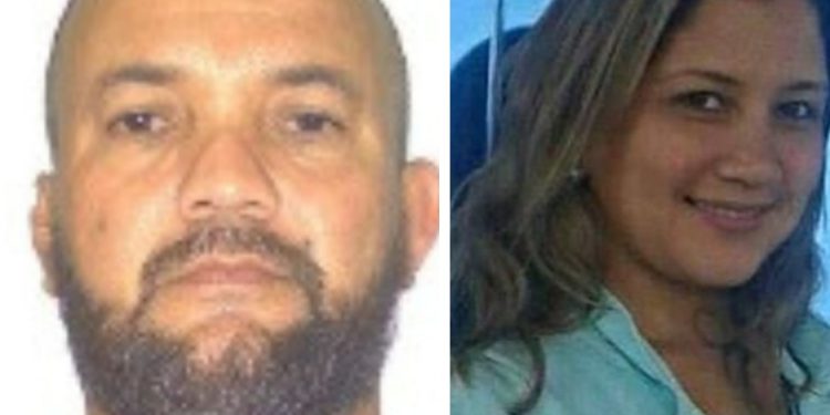 Soldado da PM do Amazonas é pres0 por assassinat0 de técnica de enfermagem em Manaus