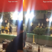 Vídeo: Funcionários do Ponto 1000, no Eldorado, vão pra cima de cliente que queria sair sem pagar