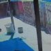 Vídeo: homem vai atender chamado no portão de casa e acaba assassinad0