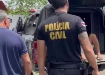 Homem comete h0micídi0 por v1ng@nça baseada em informação errada em Coari