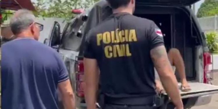 Homem comete h0micídi0 por v1ng@nça baseada em informação errada em Coari