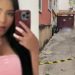 Garota de programa é m0rta por cliente e deixada na calçada enrolada num lençol 