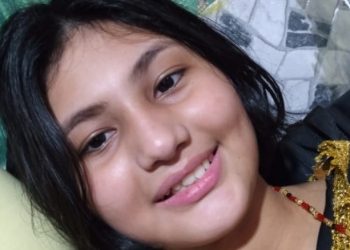 Moradora de 15 anos da Redenção desaparece misteriosamente em Manaus