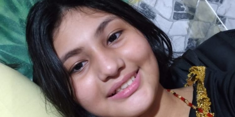 Moradora de 15 anos da Redenção desaparece misteriosamente em Manaus