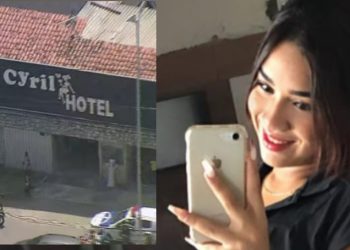 Vídeo: manicure é encontrada m0rta com as unhas arrancadas no m0tel 