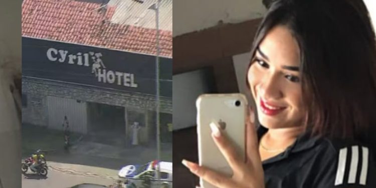 Vídeo: manicure é encontrada m0rta com as unhas arrancadas no m0tel 