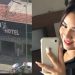 Vídeo: manicure é encontrada m0rta com as unhas arrancadas no m0tel 