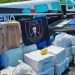 Aeronave é abandonada com 400 quilos de dr0ga avaliada em R$ 7 milhões no Amazonas