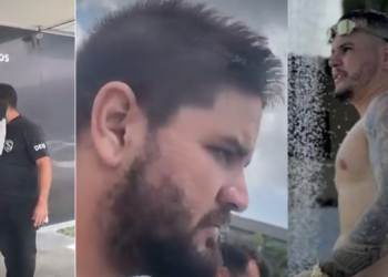 DEHS confirma que ‘Chefinho Cell’ foi ex3cutad0 por se envolver com mulher de tr@f1cant3 do Manôa